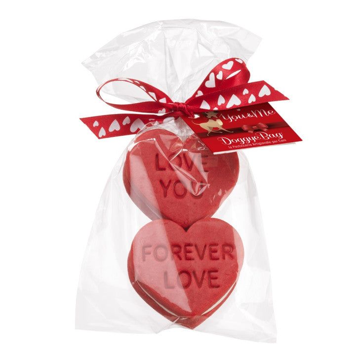 DoggyeBag You&Me Biscotti per Cani 75 g DoggyeBag You&Me Biscotti per Cani 75 g